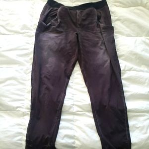 Lucy Relaxed Boyfriend Pants